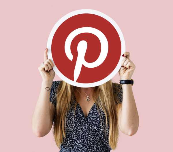 Pinterest - Top Social Media Marketing Statistics for 2020